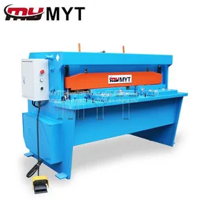 Electric Shearing Machine thumbnail-1