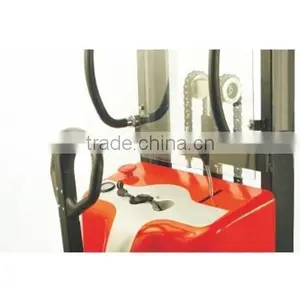 Semi-electric Stacker SPM15 thumbnail-2