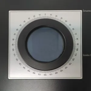 Precise Quantative Polariscope Lab-use to Measure Glass Temper Number thumbnail-2