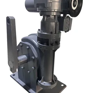 B+RS2600/F150H Remote Control Electric Actuator thumbnail-2