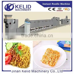 Full Automatic Indomie Noodle Machine thumbnail-5