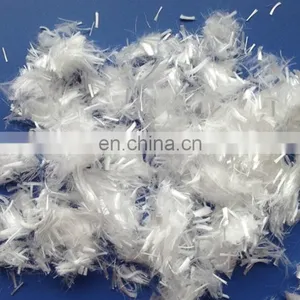 Good Resistance to Freeze pp Concrete Fiber for Building thumbnail-1
