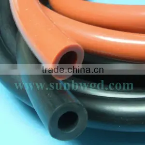 Heat Resistant Materials Silicone Rubber Tube for Drink Dispensers and Coffee Machines thumbnail-6