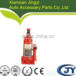 Truck Hydraulic Lifting Jack thumbnail-1