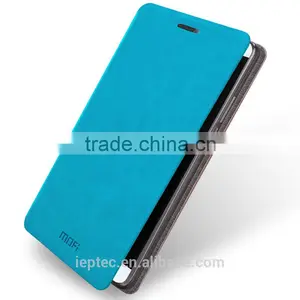 MOFi Hot Selling Wholesale Flip Cell Phone Leather Cases Cover for 360 QIKU Ultimate thumbnail-4