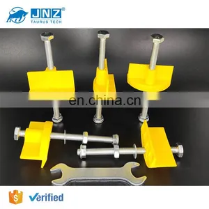 JNZ Wall Tiling Locator Tile Leveling System Ceramic Installation Tool Tile Height Locator thumbnail-2