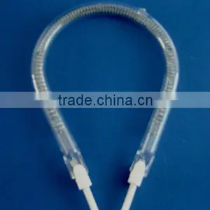 Metal Quartz Halide Lamp thumbnail-1