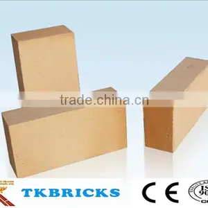 Sk36 Fire Brick,Refractory Brick for Sale thumbnail-1