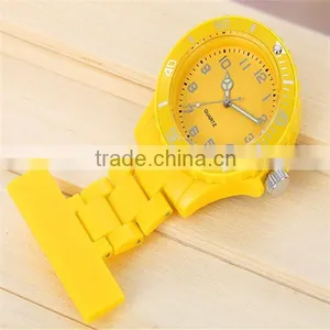 Suppliers From China Quartz Nurse Watch thumbnail-1