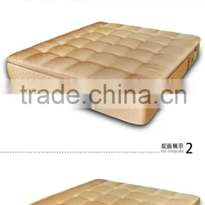 China Manufacturer Latex Mattress for Mattress Coconut thumbnail-2