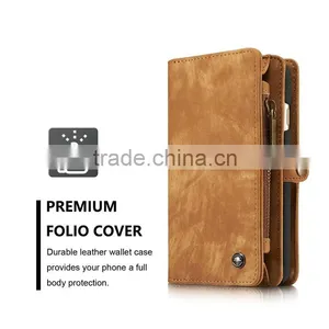 Wallet Leather Cover Case , Mobile Phone Case for IPhone 6 thumbnail-5