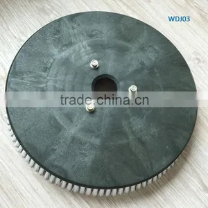Electric Floor Cleaning Brush thumbnail-5