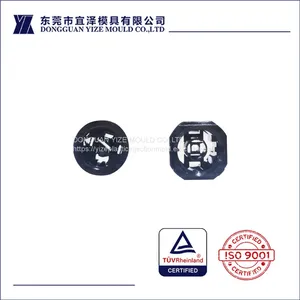 Sumitomo Technologies Pa66 Gf35 Connector Housing Mould Supplier thumbnail-1