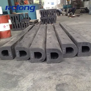 Endurance D Type Fender for Ship D Fenders for Marine thumbnail-2
