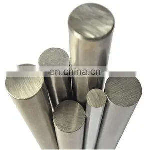 China Manufacturer Bottom Price 201 304 316 310S 321 Stainless Steel Fishing Rod/Bar thumbnail-3