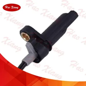 Haoxiang New Material Wheel Speed Sensor ABS 34521182160 for BMW 5 E39 520 i 523 i 528 i thumbnail-3