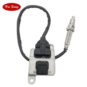 Haoxiang Auto New Material Europe Truck Nox Sensor Nitrogen Oxide Sensor 5WK96681E For Mercedes Benz W222 W447 W90 thumbnail-1