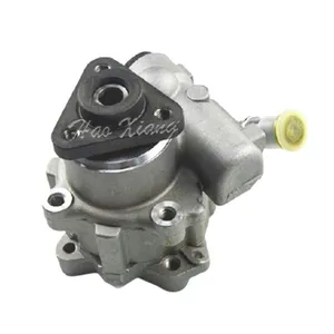 Haoxiang Auto Car Electric Power Steering Pump 8E0145155F 4B0145169R for Audi A4 A6 thumbnail-2