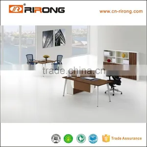 China Supplier Office Furniture Executive Office Desk thumbnail-2