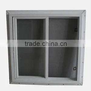 Plastic Steel Window thumbnail-1