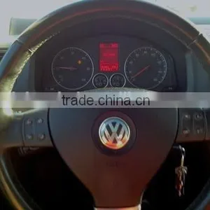 Car Factory Mini Auto Dual Channel CANBUS Box for Volkswagen SEAT LEAN CANBUS Kit CANBUS Connection thumbnail-3