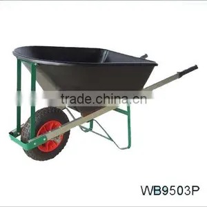 China Wheelbarrow WB9503P thumbnail-1