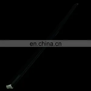 BAINEL Front Left Door Window Trim Black For TESLA Model 3 2021 1080681-01-I 1080681-00-H thumbnail-1