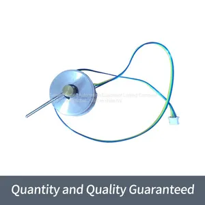 Bernard Actuator Accessories BERKERD - V5 Non-contact Precision Potentiometer Operator thumbnail-4