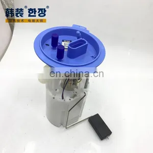 1K0919051A 	Fuel Pump Assembly	For	VW Goif6/Sagitar/Octavia thumbnail-1