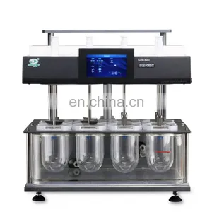 RC810G Intelligent Dissolution Tester Sampling Collection Laboratory thumbnail-2