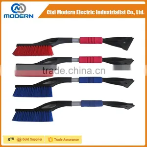 Snow Devil AutoCleaning Brush for Winter Season Use thumbnail-1