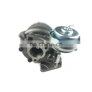 High Performance RHF4V VJ32 RF5C.13.7 VDA10019 Twin Turbocharger KIT For Mazda 6 CITED thumbnail-3