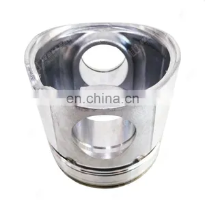 6CT 6BT ISB ISX M11 N14 China Manufacture Piston Rings Pitson for Cummins thumbnail-2