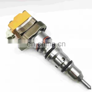 Excavator Parts 1780199 10R0782 INJECTOR 3126 325C 325C L 325C Fuel Common Rail Injector for Sale thumbnail-1