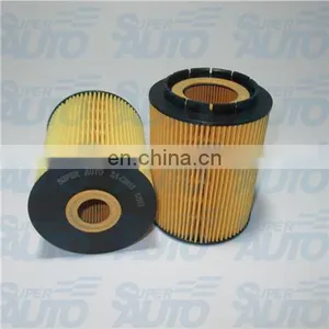 Manufacturer Price Auto Engine Car Oil Filter For Audi Porsche Volkswagen Car thumbnail-1