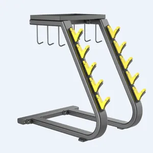 CM-951 Handle Rack Fitness Gym Machines thumbnail-1