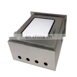 Battery Box Aluminum Sheet Metal Battery Box Custom Aluminum Case Battery Box thumbnail-5