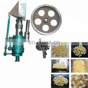 Home Used Grain Corn Puff Extruder Machine Wheat Corn Puff Making Machines thumbnail-4