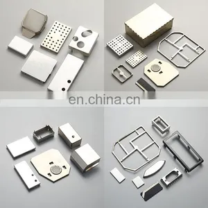 433x451x310 Pneumatic Single-layer Shielding Box Tojoin Suppliers Emi Wifi GSM Signal Test Sd4345 Shield Box thumbnail-2