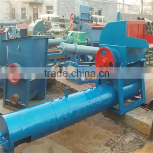 Plastic Extruder, Plastic Extruding Machine, Plastic Remodeling Machine thumbnail-2