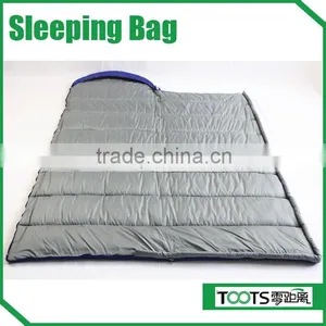 Polyester Pongee Adult Camping Sleeping Pad thumbnail-1