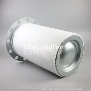 6.3571 UTERS Replacement of Kaeser Air Compressor Oil and Gas Separation Filter Element thumbnail-5