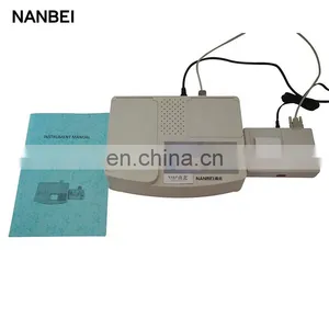 Carbamate and Heavy Metal Testing Pesticide Residue Tester thumbnail-1
