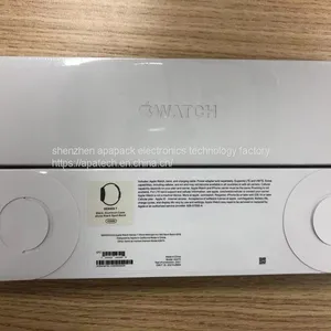 2023 Original Brand New Apple Watch Series 7 Original Brand New thumbnail-2