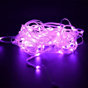 2022 New Design LED Smart Strip Light With Remote Control WIFI and Mobile Phone APP for Room Decorate Christmas Trees thumbnail-1
