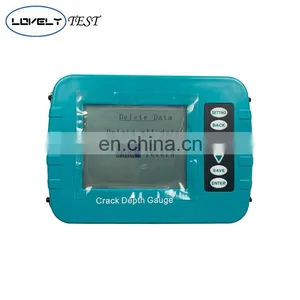 FSY Concrete Crack Depth Measurement thumbnail-4