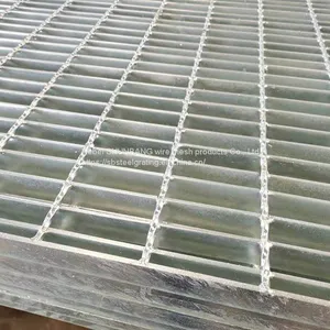 Shun Bang Water Grate Gutter Cover 304 Stainless Steel Gutter Cover Hot-dip Galvanized Steel Grate Well Cover thumbnail-4