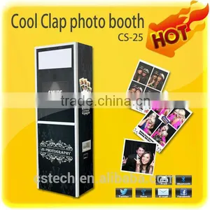 High Quality Wedding Party Cheap Photo Booth For Sale thumbnail-1