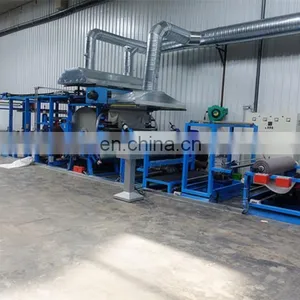 Automatic Film Laminating Machine for TPU, PVC thumbnail-3