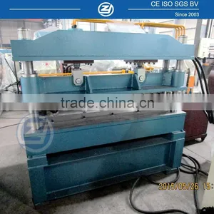 Steel Forming Machine, Corrugating Machine, Profile Rolling Machines thumbnail-6